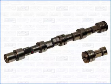 WILMINK GROUP wg1170837 -  Распредвал